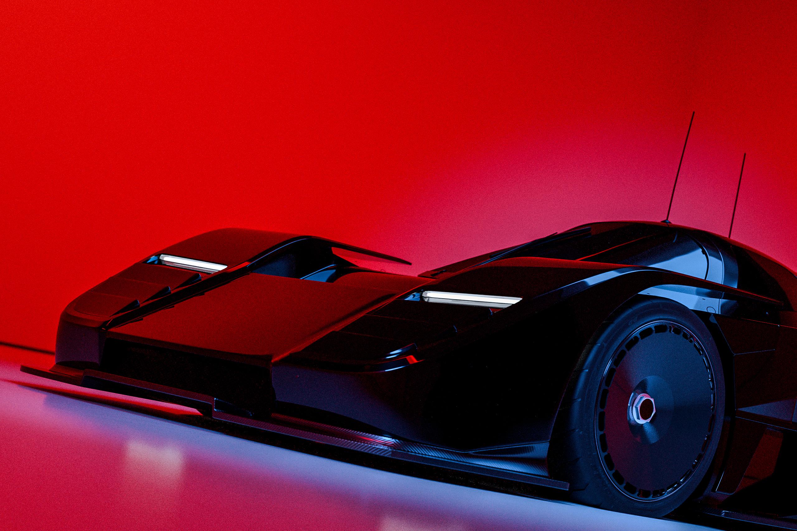 Revo Automotive Heritage