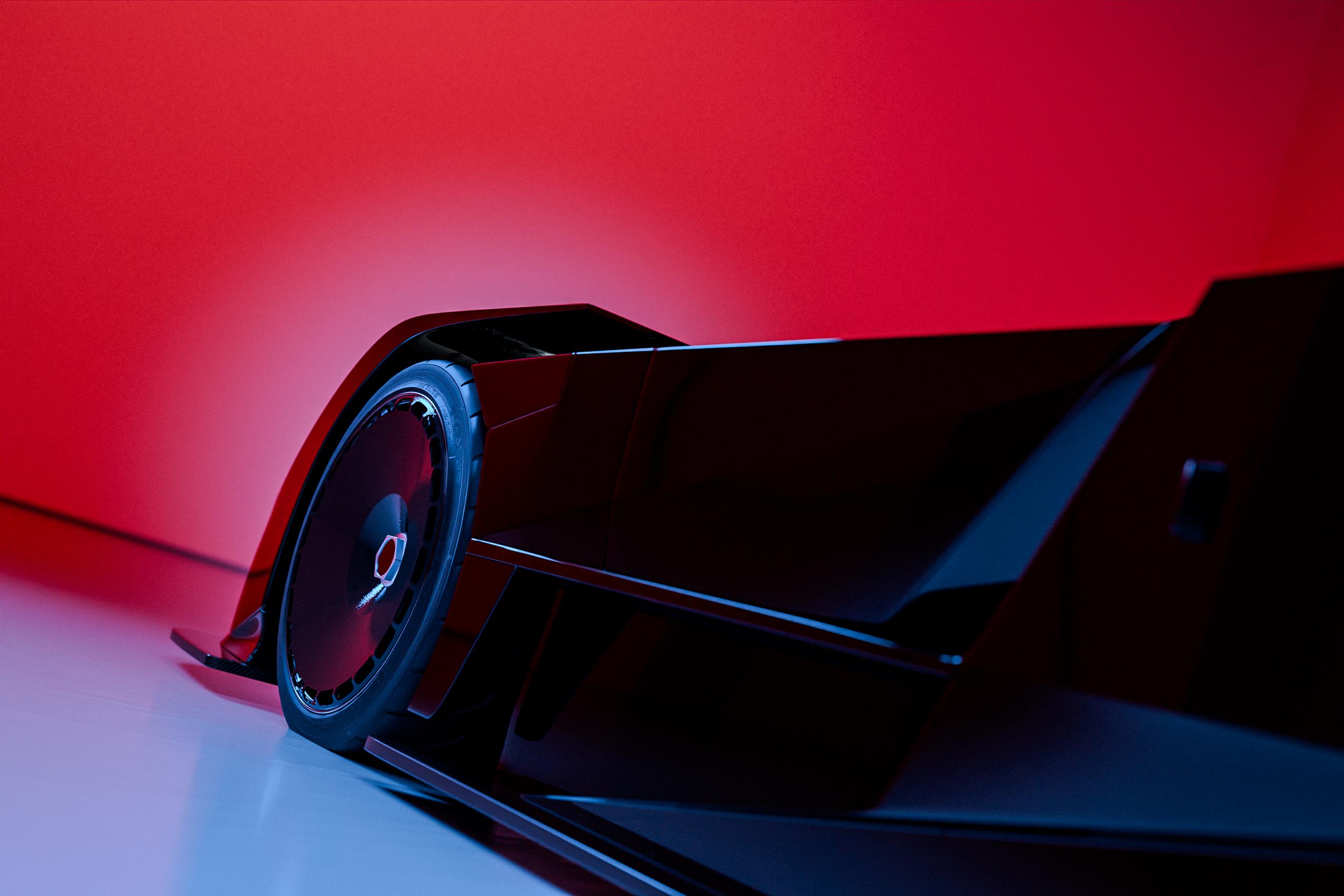 Revo Automotive Engineering