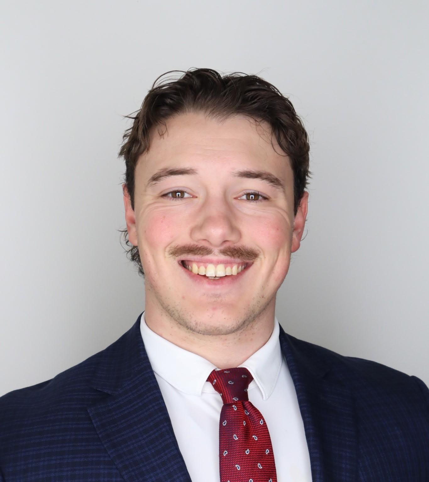 Noah Luttrell