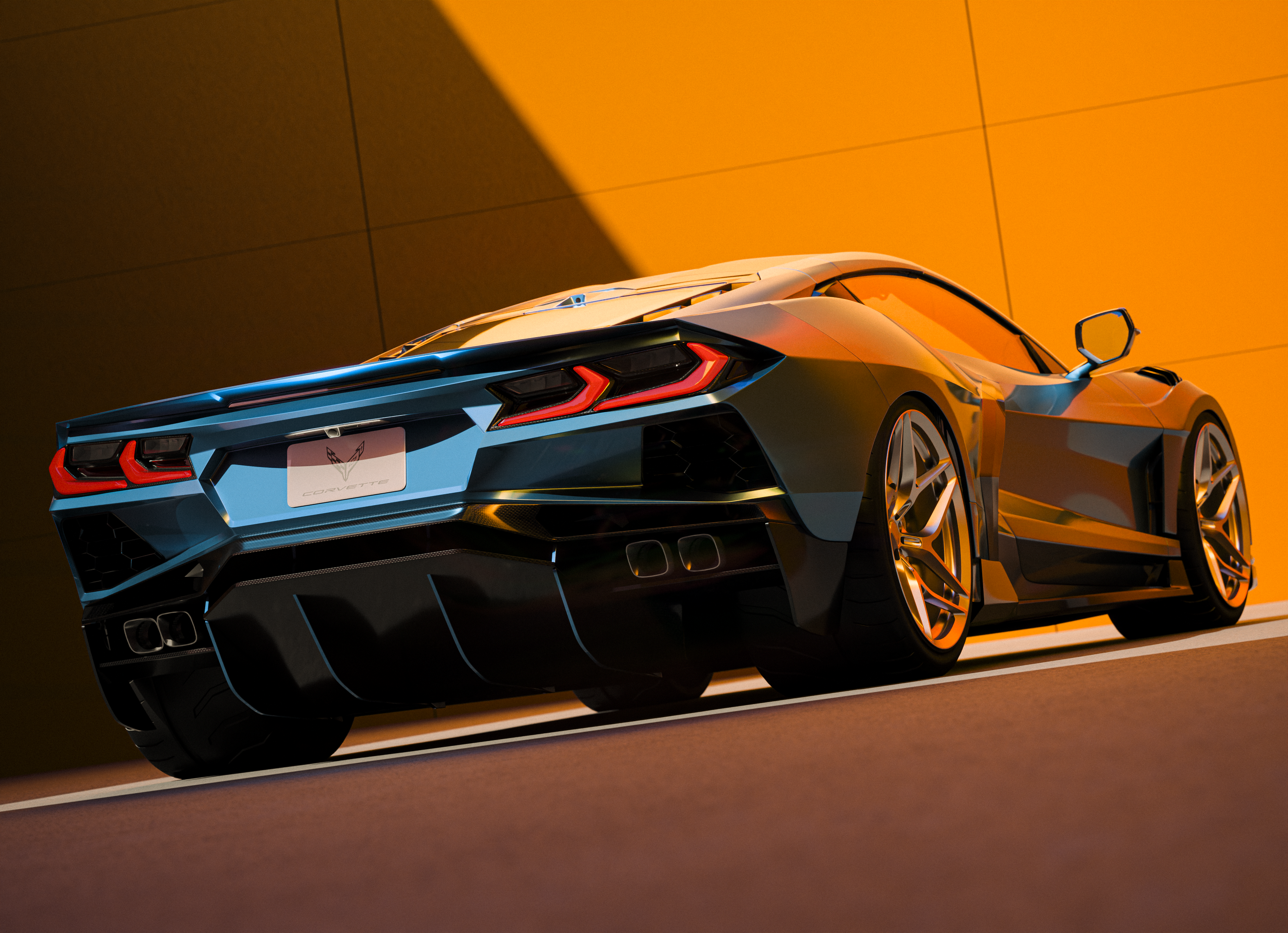 Revo Automotive Performance