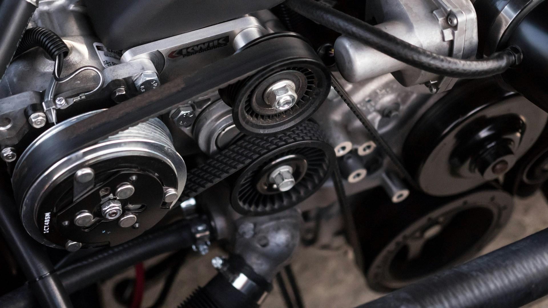 Producing Premium Parts