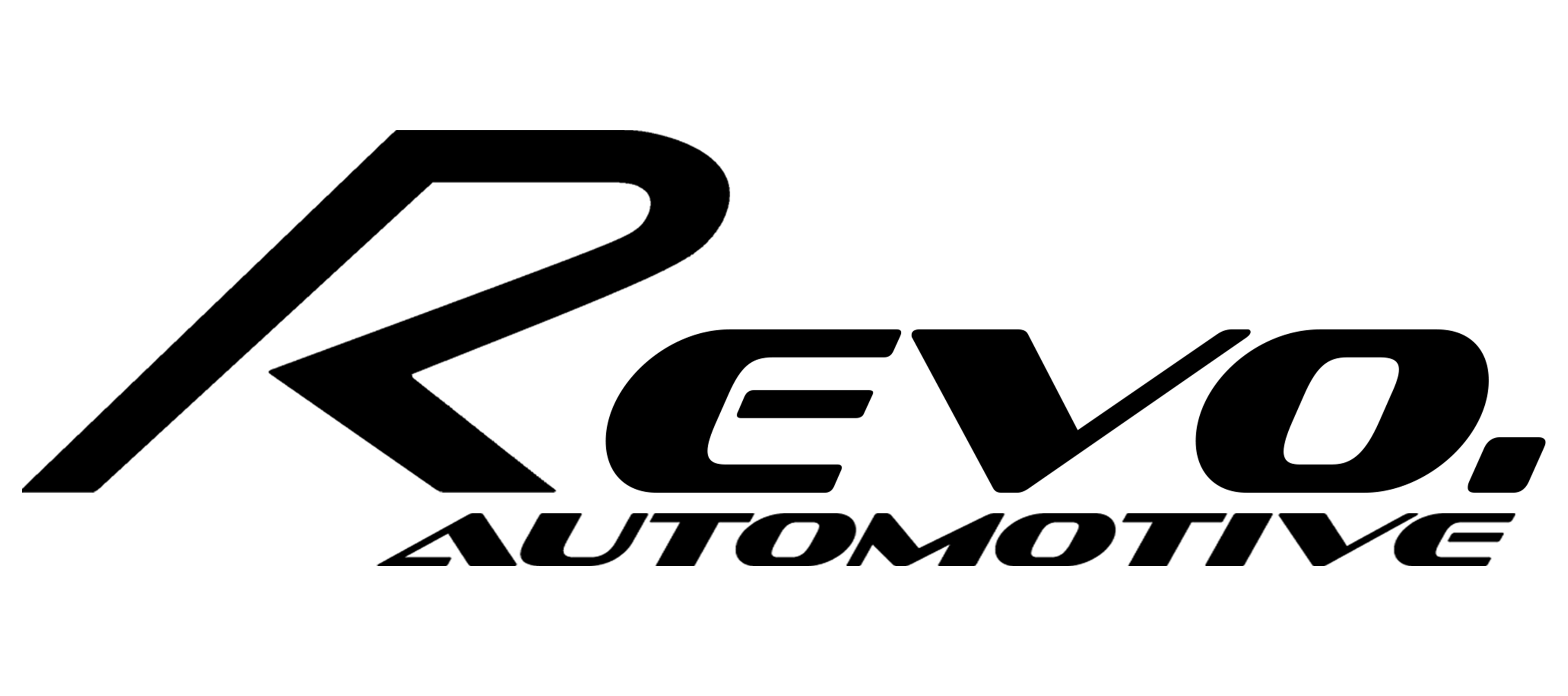 REVO Logo